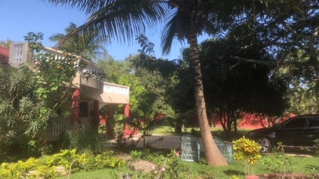 Heda House Bed & Breakfast Sanyang Luaran gambar